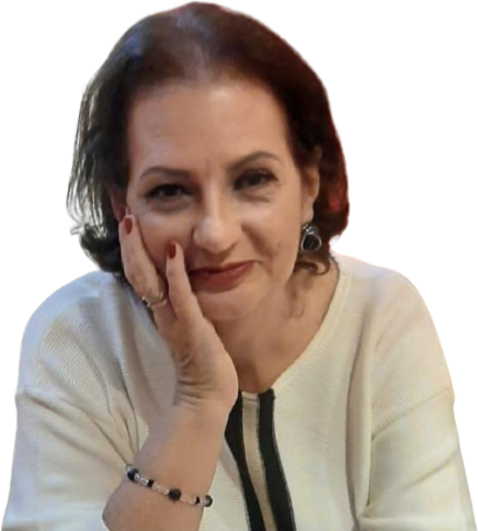Retrato de Fabi